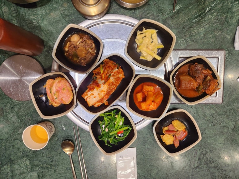 한우큰마당 운남점 이미지