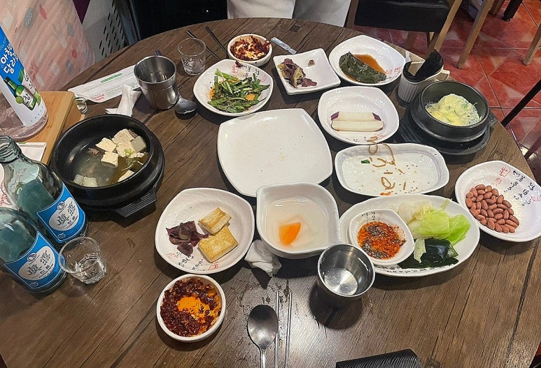 신녹향생고기 이미지