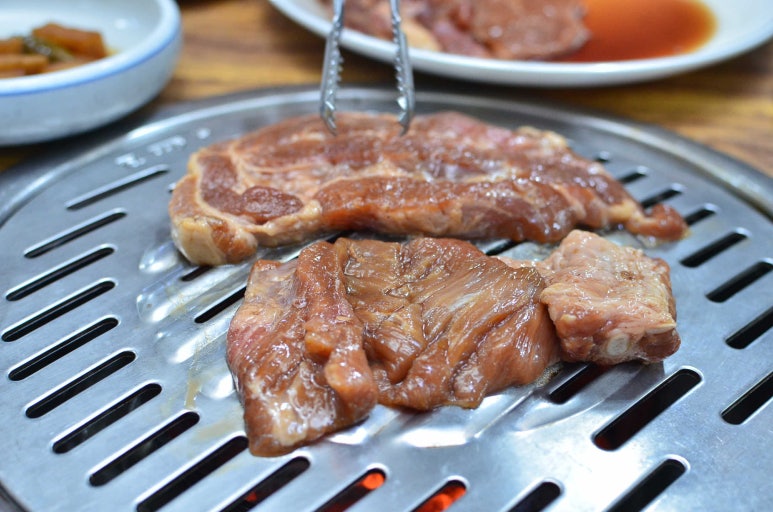참솔갈비 이미지
