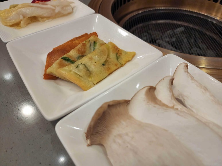 한우정원 이미지