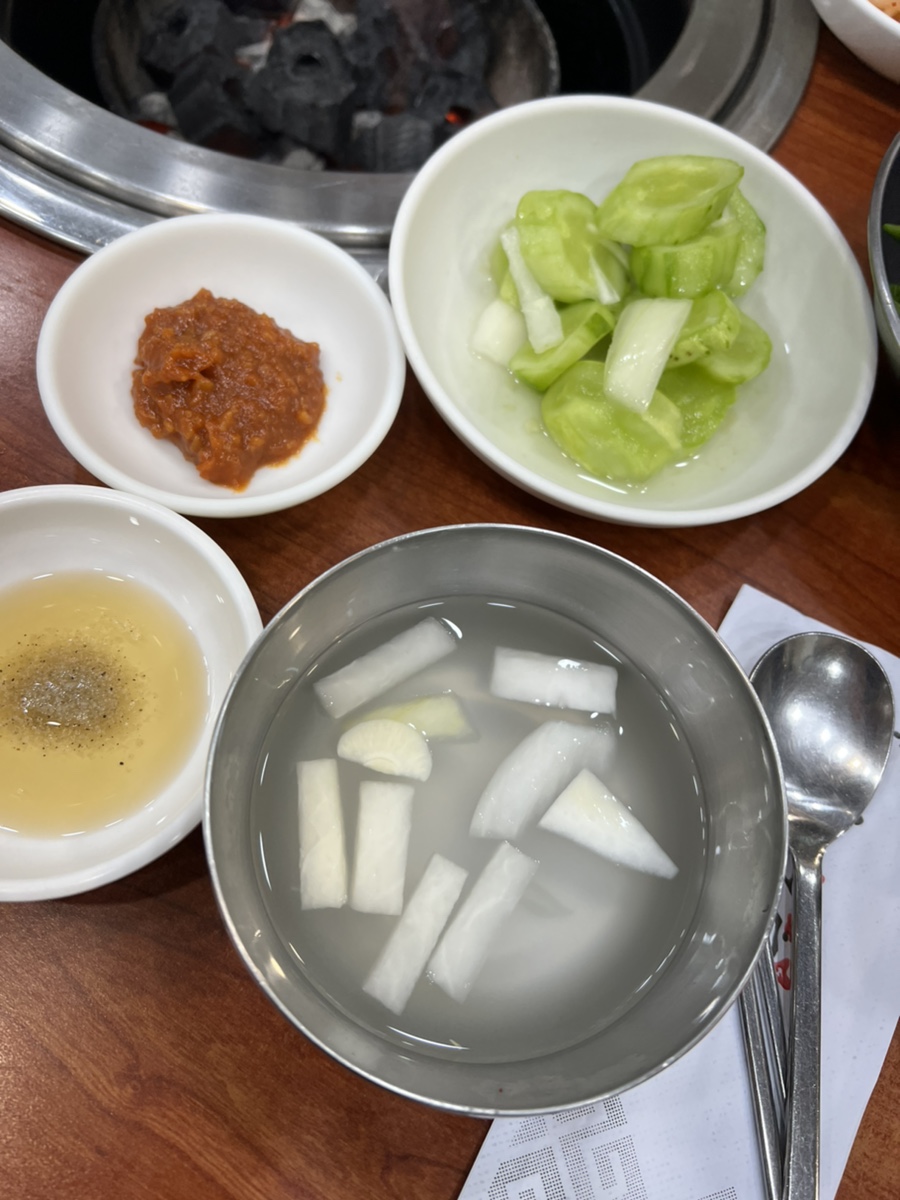미미식당 이미지