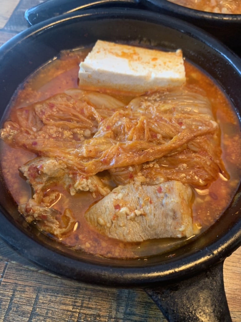 김치찜전문점 양많이 이미지
