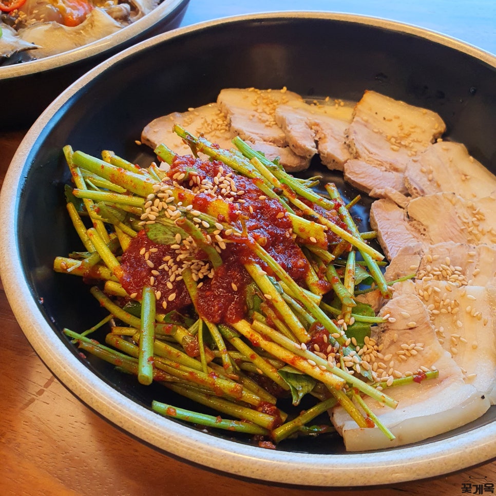 꽃게옥천안점 이미지