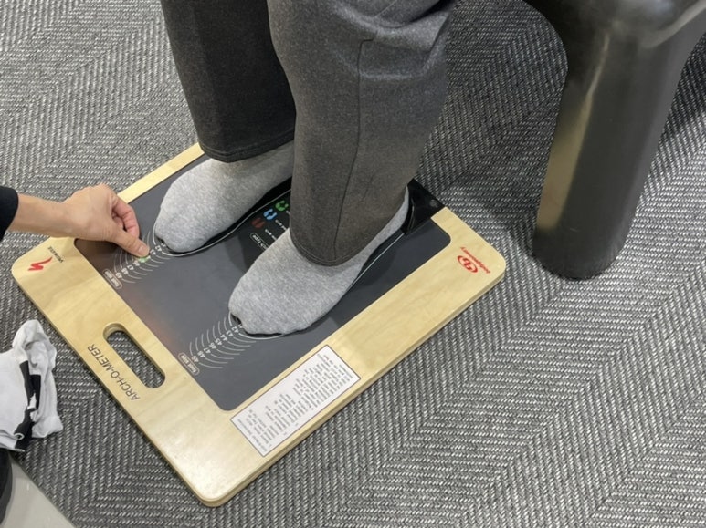마당발슈즈 이미지
