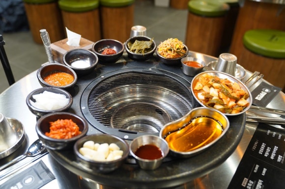 원조부안집 호계점 이미지