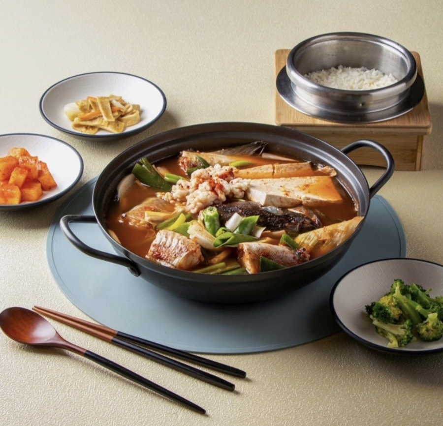 이대감 동태찌개 이미지