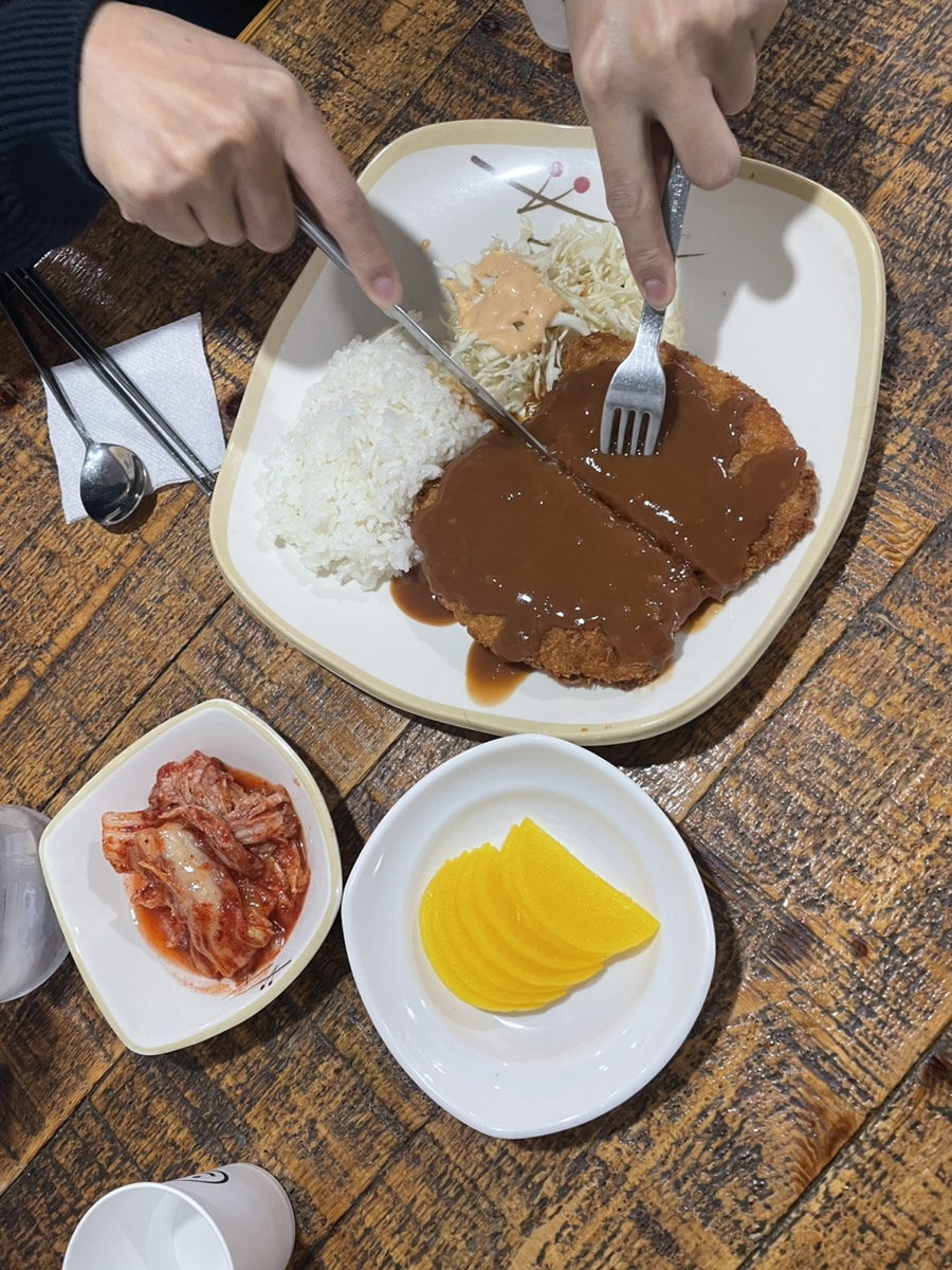 킹밥김밥 이미지