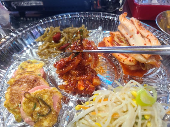 문래동냉삼 이미지