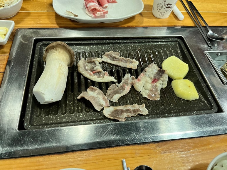 복조리부산양곱창 이미지