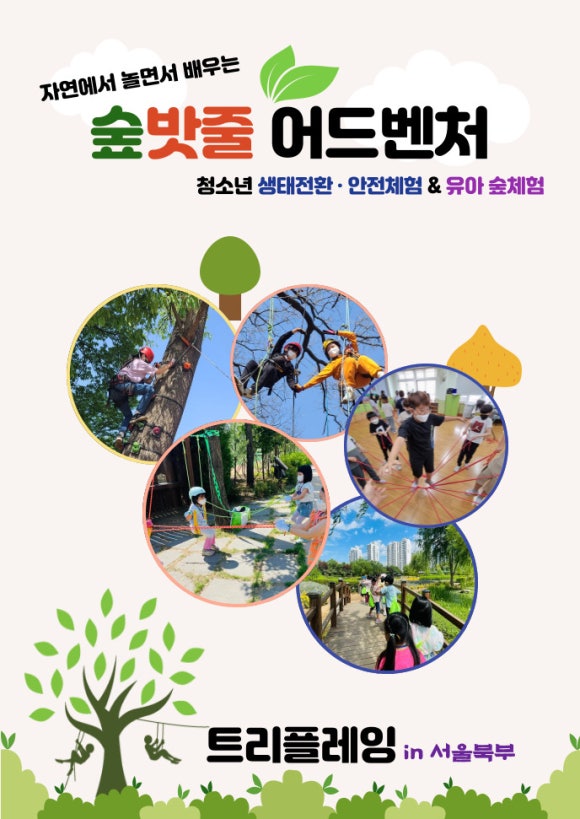 스카우트 그루터기 이미지