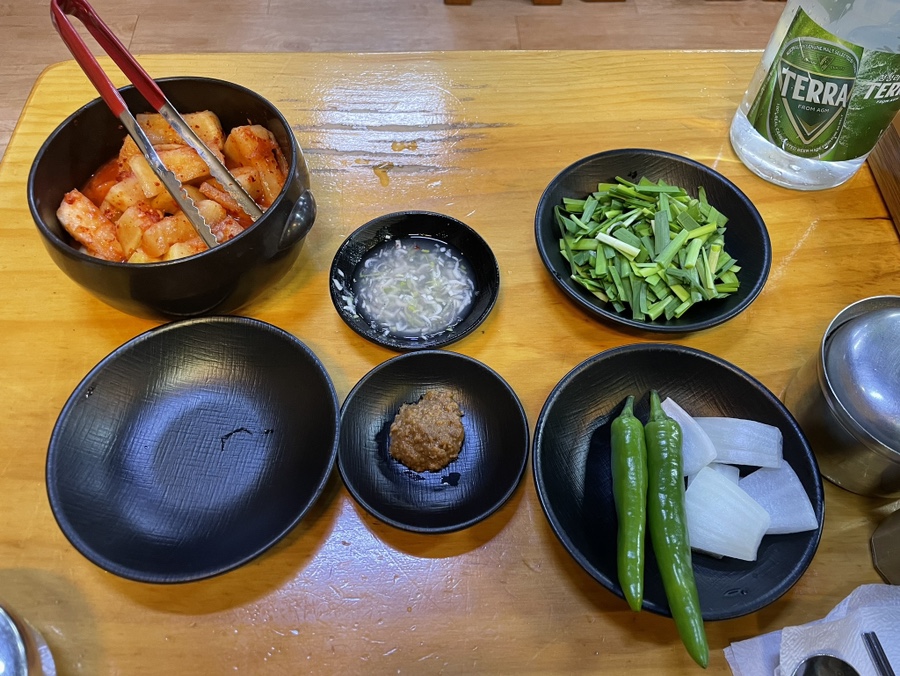 백암전통차 이미지
