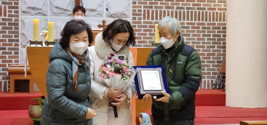 우리농유통 이미지