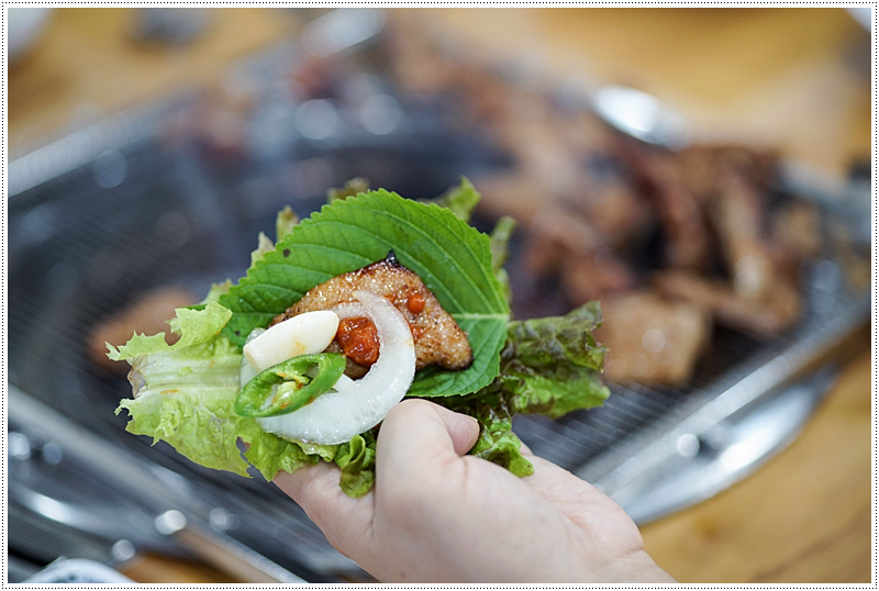 김해돼지갈비 이미지