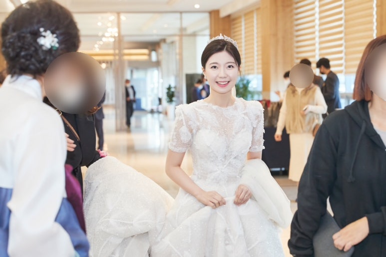 바오웨딩컴퍼니 이미지
