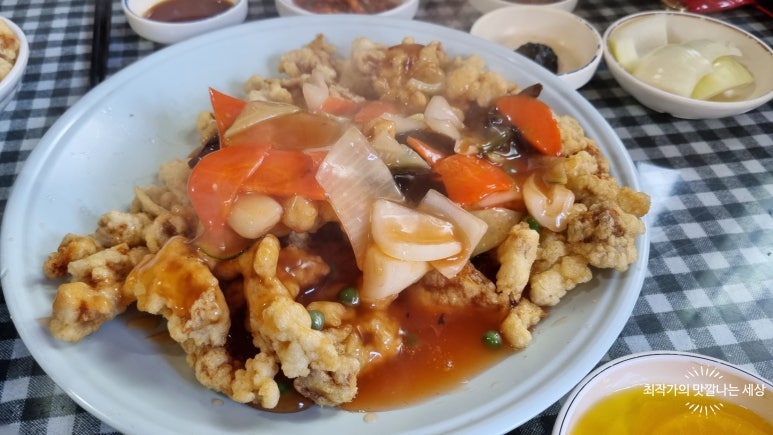맛땡기는집 이미지