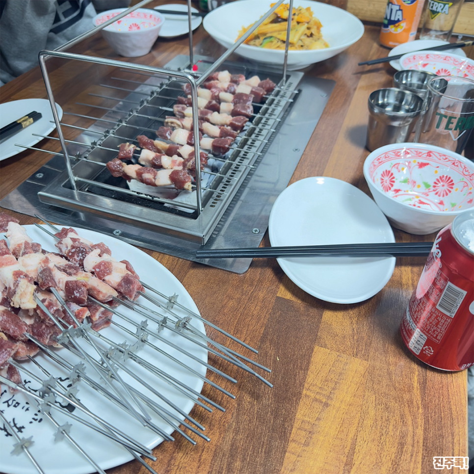 라맛쿵부(하대점) 이미지