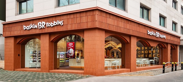 배스킨라빈스울산 이미지
