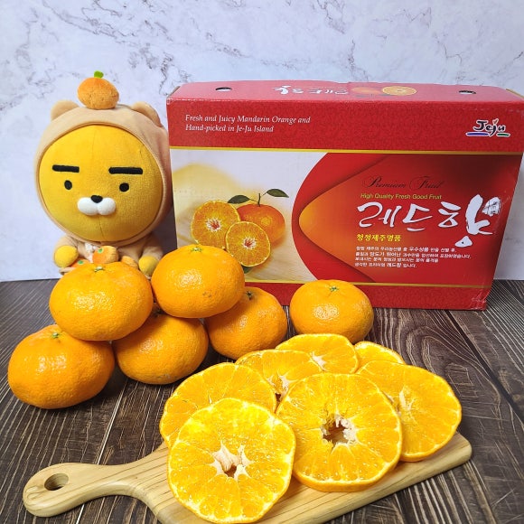하례농산 이미지
