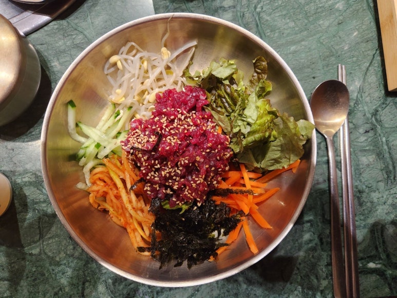 한우큰마당 운남점 이미지