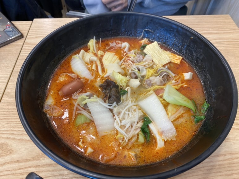 다복향마라탕 이미지