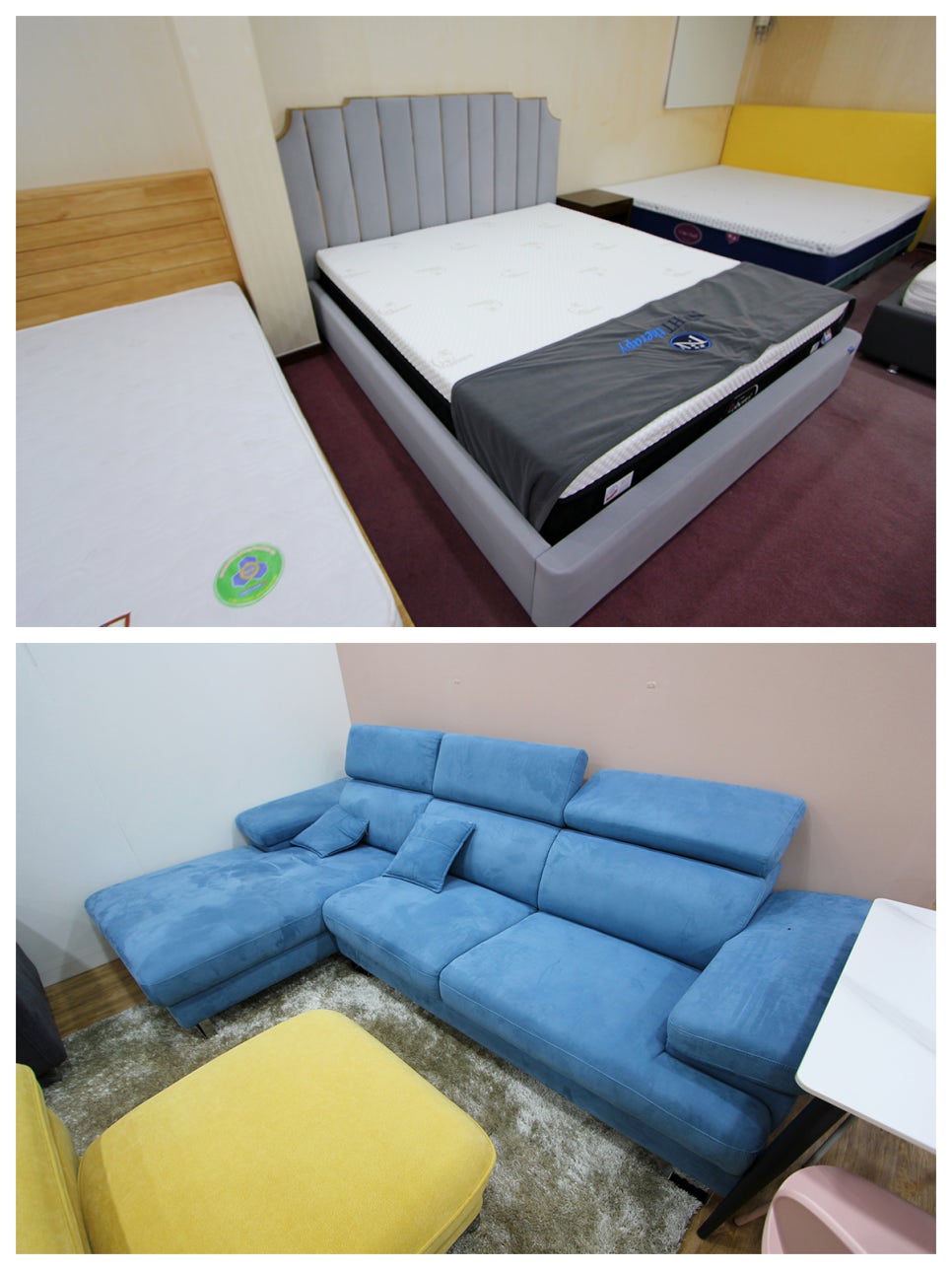 동해가구할인매장 이미지