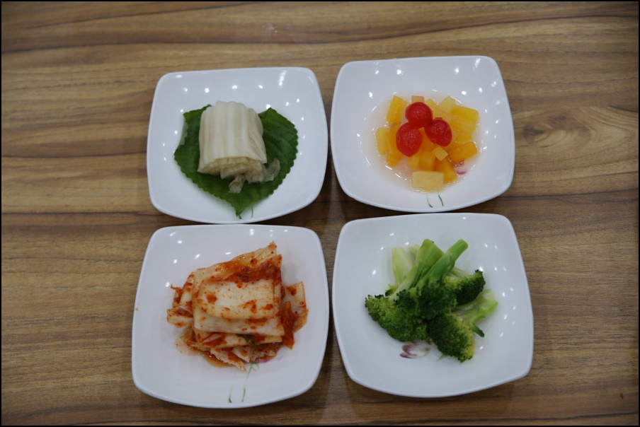 동남회식당 이미지