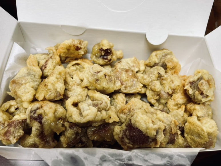 삼구통닭 이미지