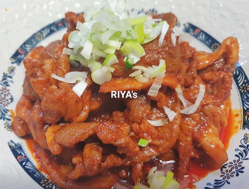 롯데슈퍼정육 이미지