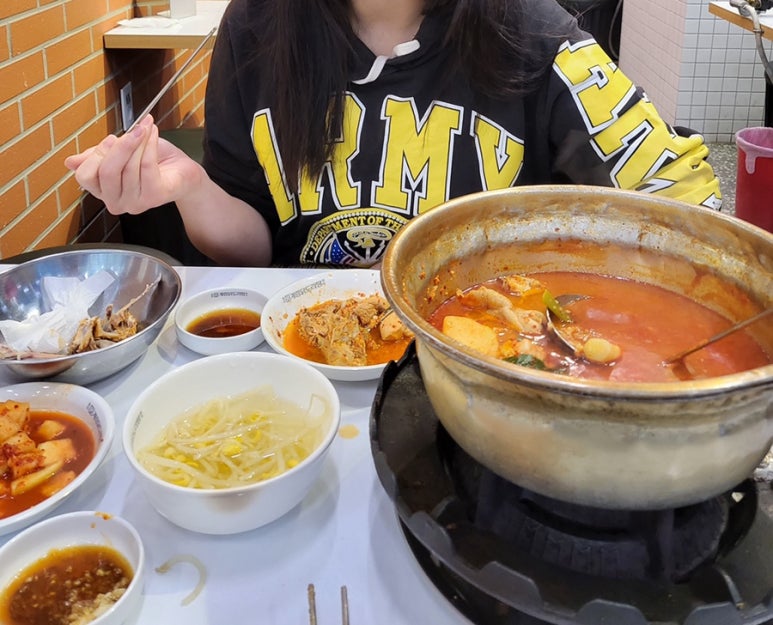 종로계림닭도리탕원조가산디지털단지점 이미지
