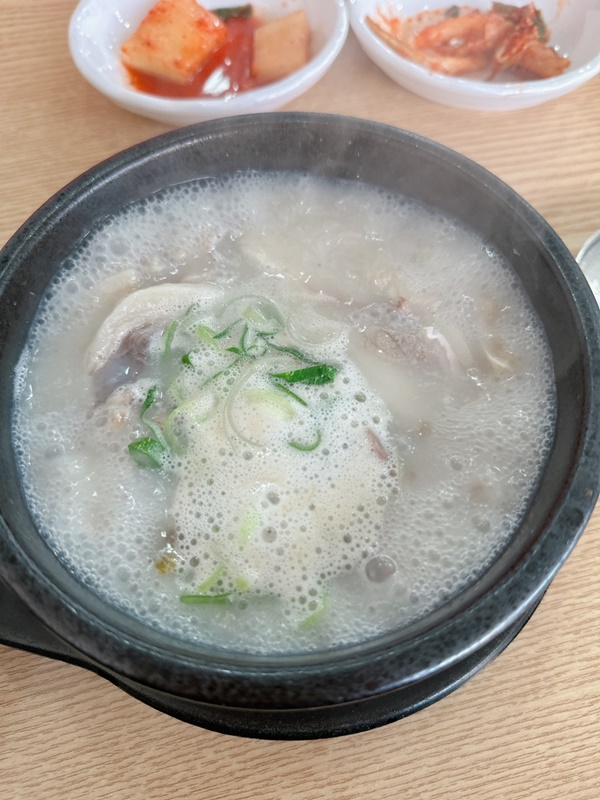 미추홀순대국 이미지
