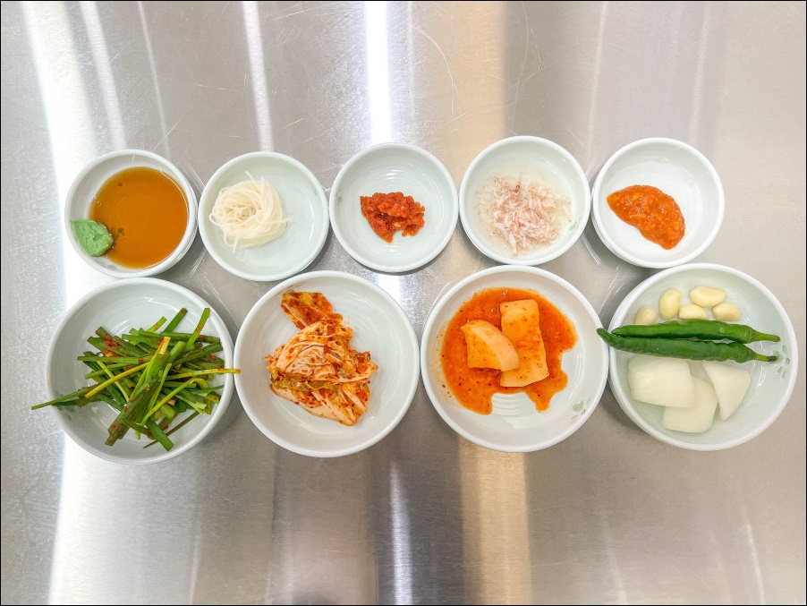 해파랑국밥 이미지