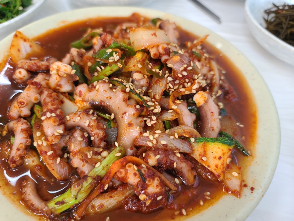 충무할매김밥 이미지