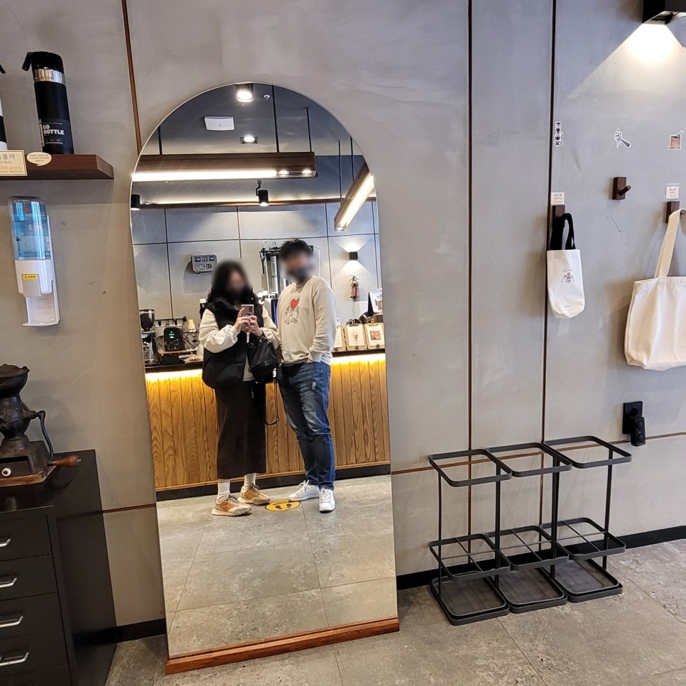 노스커피 리마스터 센텀인텔리움점 이미지