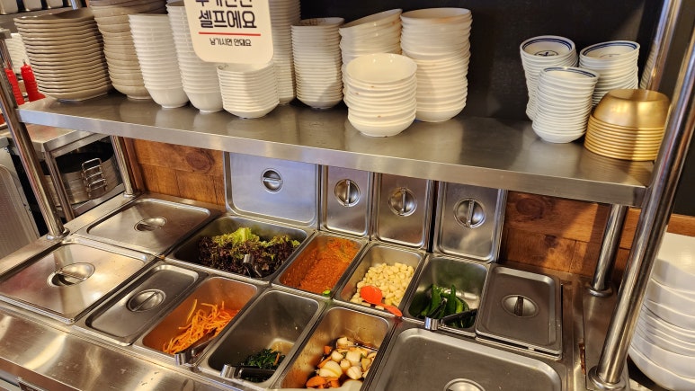 꽃피는 닭갈비 이미지