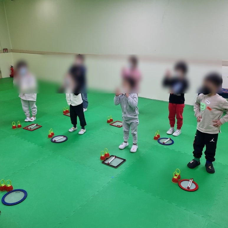 일산올림픽스포츠센터 이미지