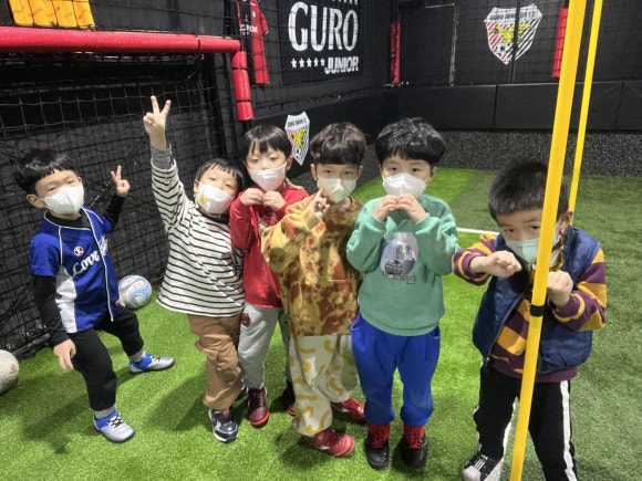구로스포츠클럽 이미지