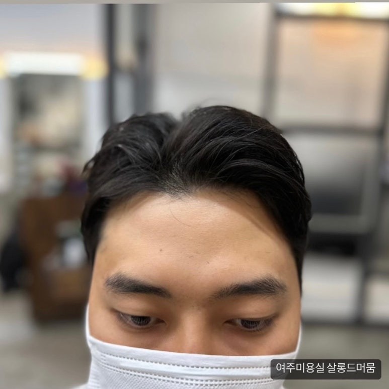 살롱드머뭄 이미지
