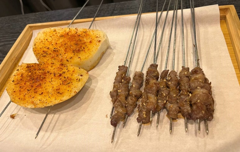 명덕양꼬치 이미지