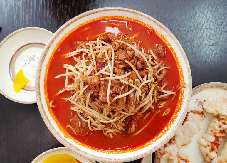 궁정짬뽕 이미지