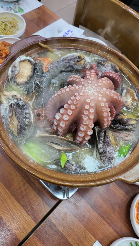 우리네보쌈 이미지