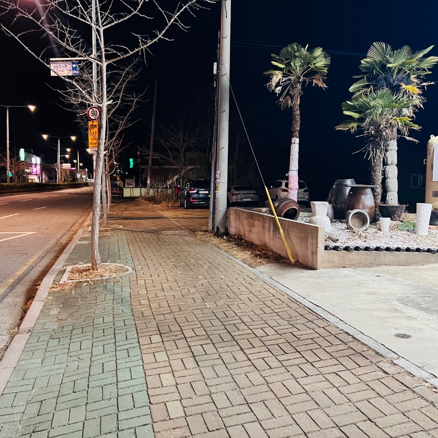 본심돼지국밥 이미지