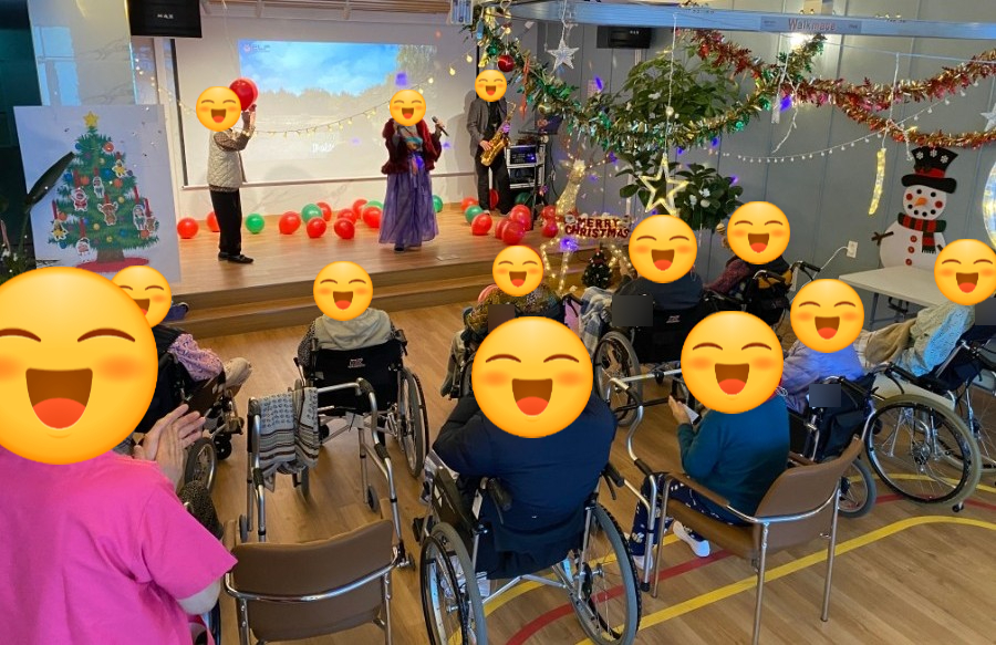 우리함께요양원 김포점 이미지