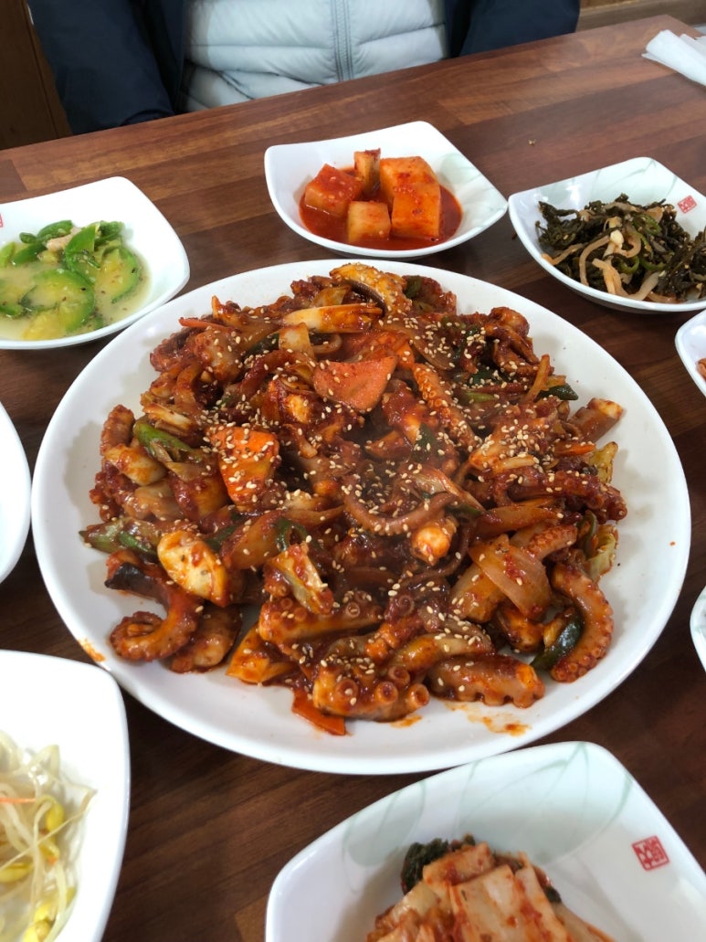 방기미식당 이미지