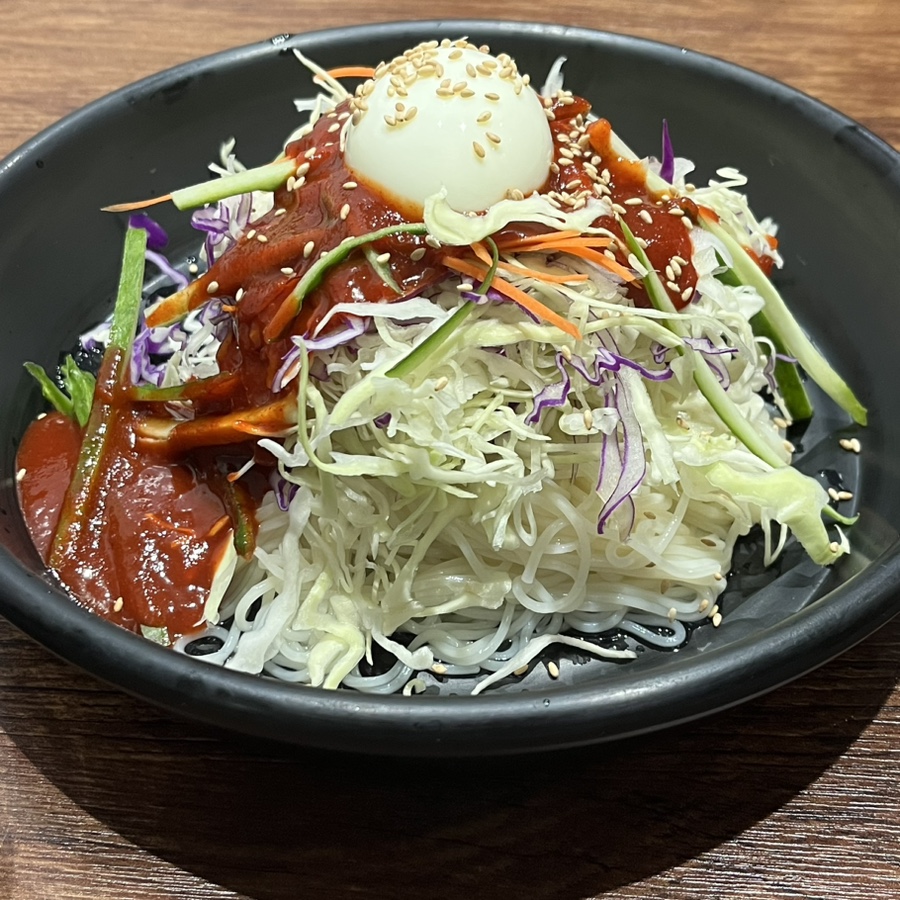 뚱김밥과국수 이미지
