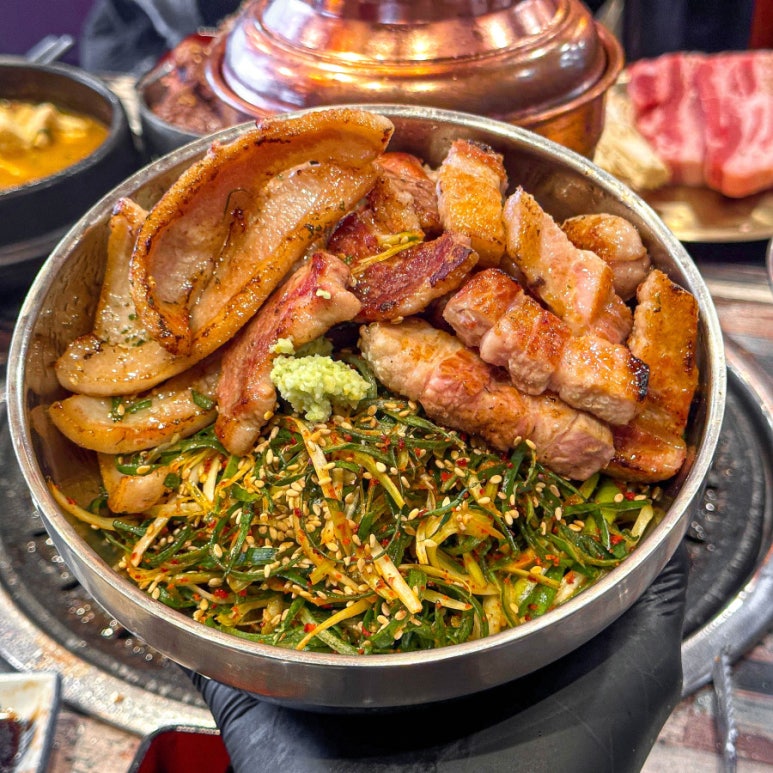 삼환맛축산 이미지