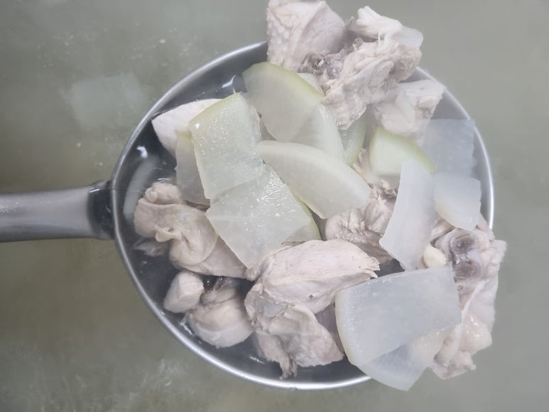 숙이네반찬 이미지