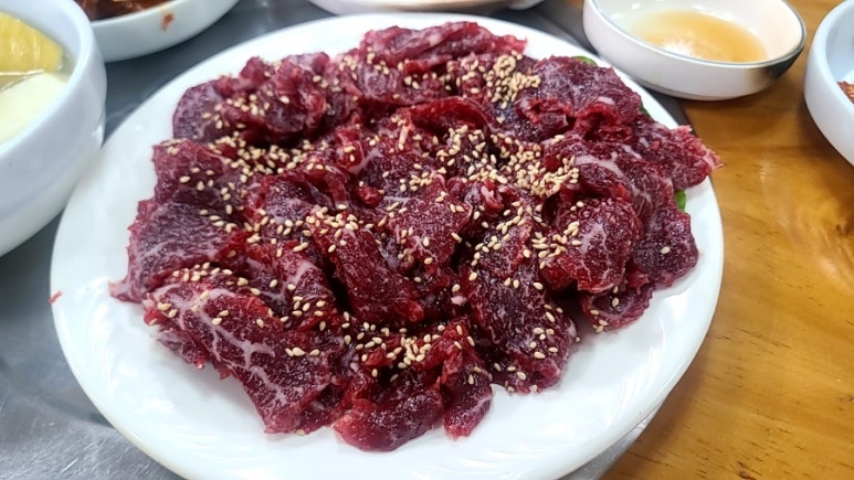 고도리정육식당 이미지