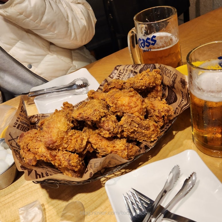 비에이치씨(BHC)삼산7단지점 이미지
