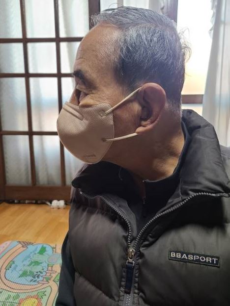렉스톤 보청기 양천지사 이미지