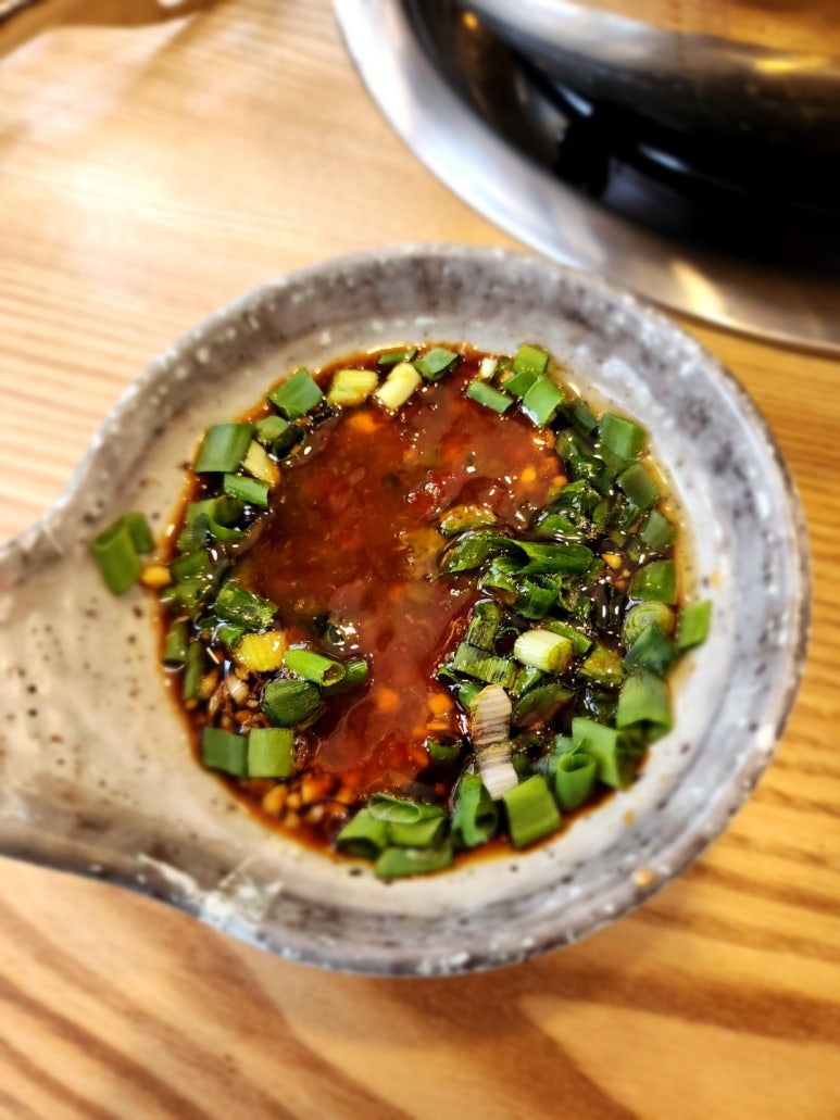 중경식객 이미지